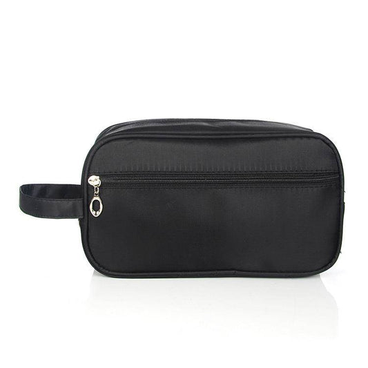 Portable Men's Travel Toiletry Bag - Mubimart