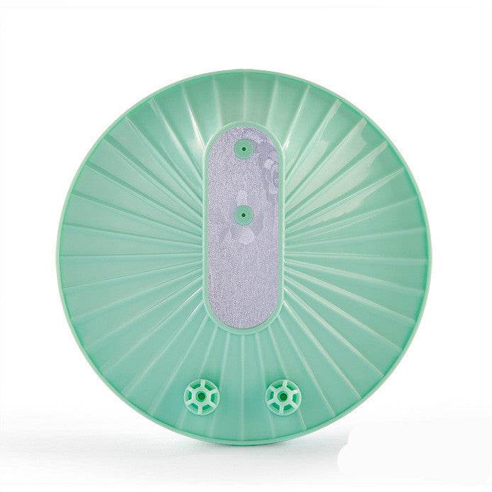 Portable Mini USB Charging Dish Washer for Fruit Vegetable Cleaning Dishwasher - Mubimart