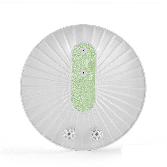 Portable Mini USB Charging Dish Washer for Fruit Vegetable Cleaning Dishwasher - Mubimart