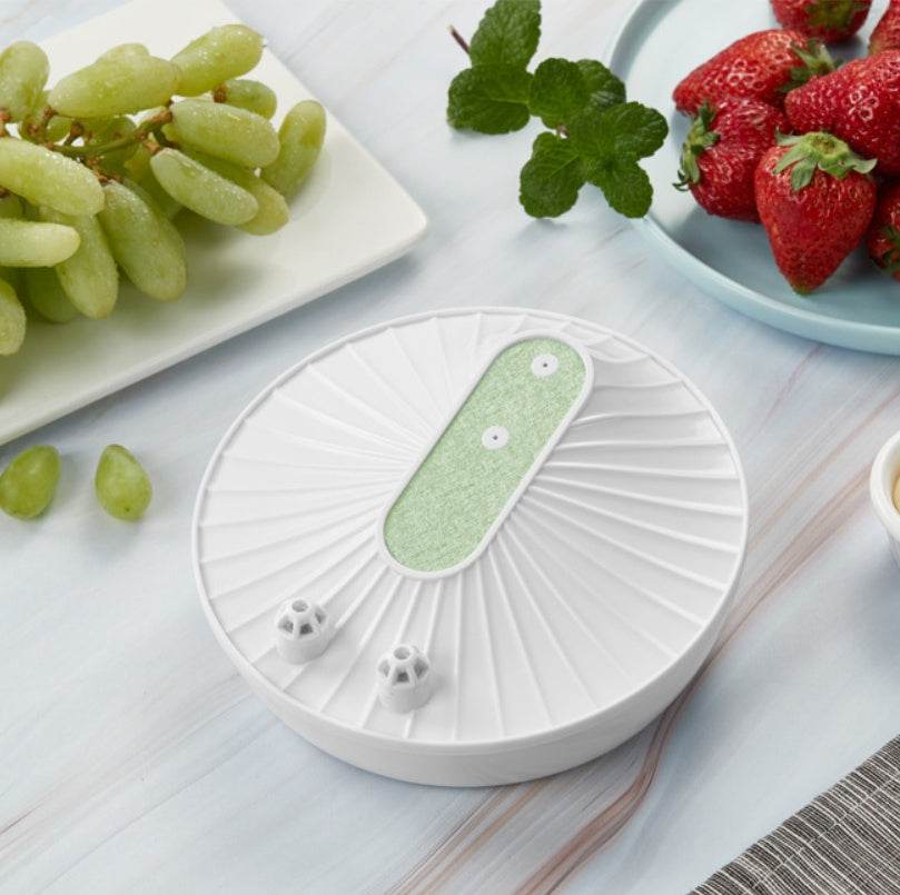 Portable Mini USB Charging Dish Washer for Fruit Vegetable Cleaning Dishwasher - Mubimart