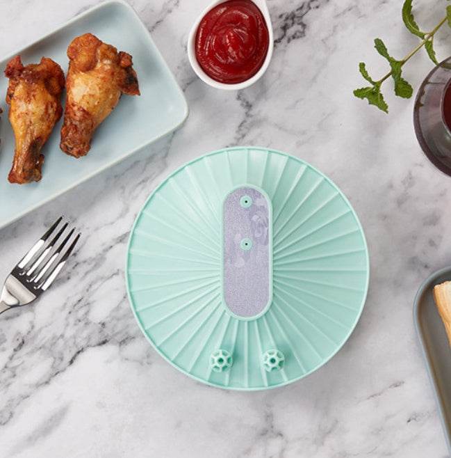 Portable Mini USB Charging Dish Washer for Fruit Vegetable Cleaning Dishwasher - Mubimart