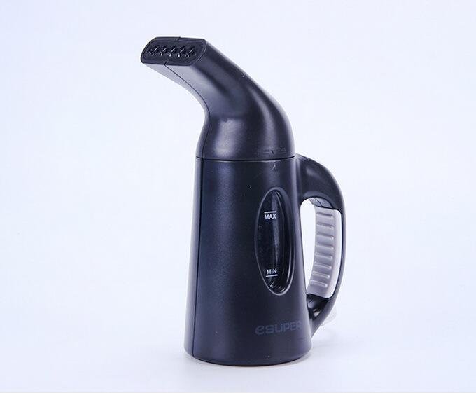 Portable Steam Iron - Mubimart -  