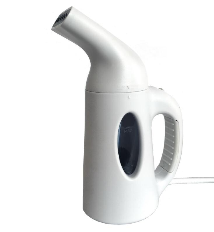 Portable Steam Iron - Mubimart - Steam iron 