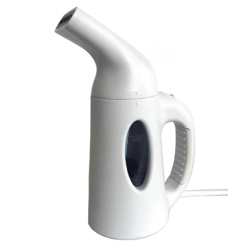 Portable Steam Iron - Mubimart