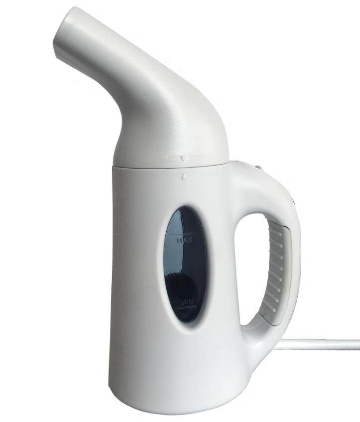 Portable Steam Iron - Mubimart