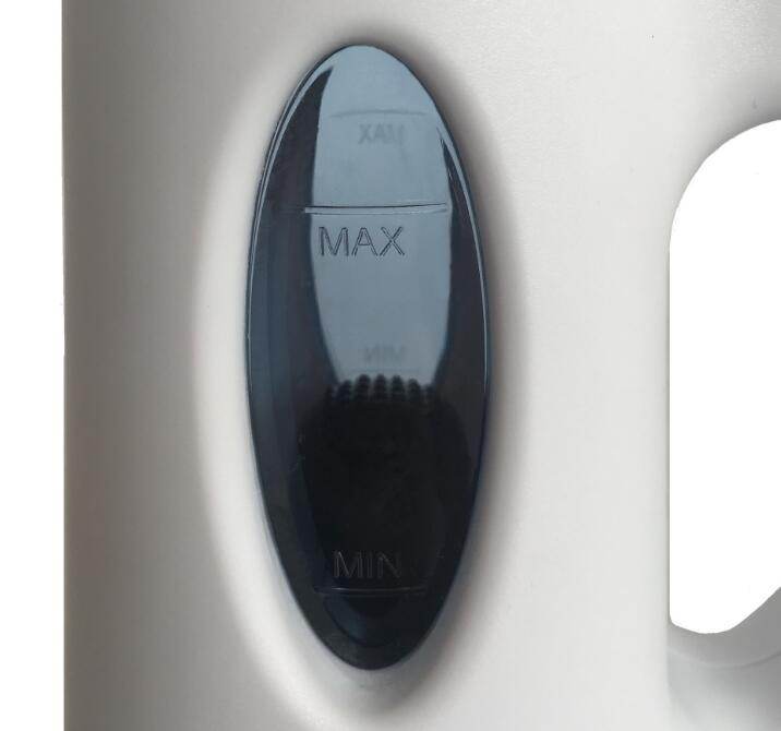 Portable Steam Iron - Mubimart