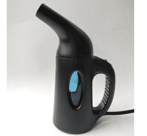 Portable Steam Iron - Mubimart