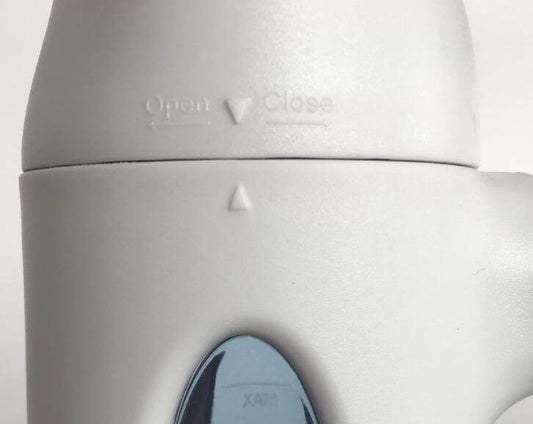 Portable Steam Iron - Mubimart