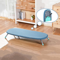 Portable Table Top Ironing Board - Mubimart - Ironing Boards 