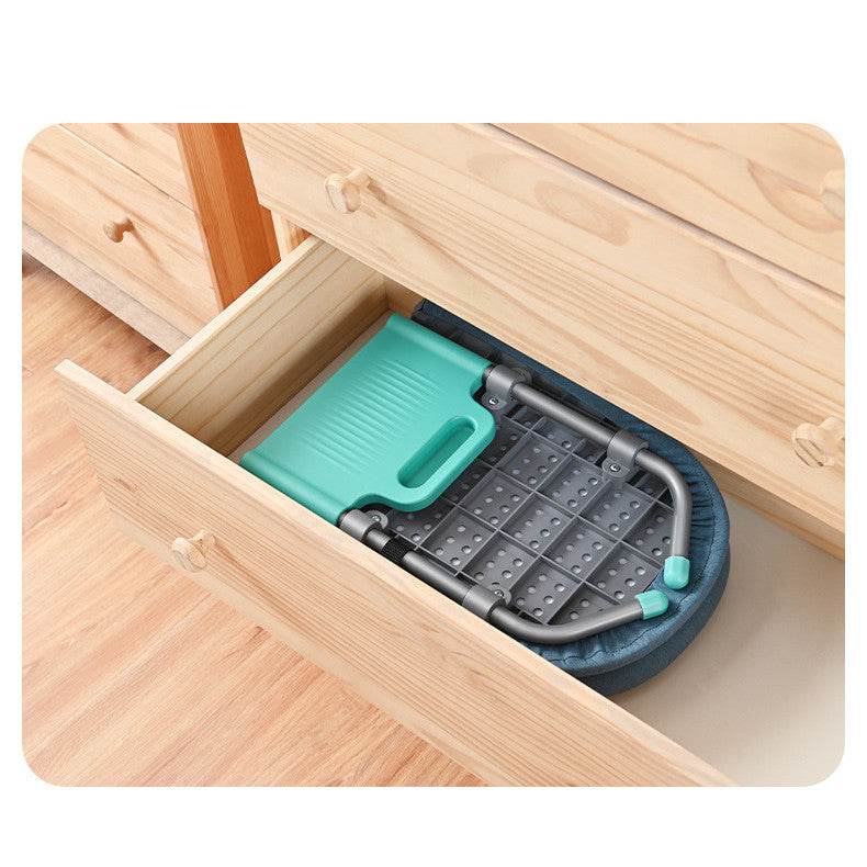 Portable Table Top Ironing Board - Mubimart