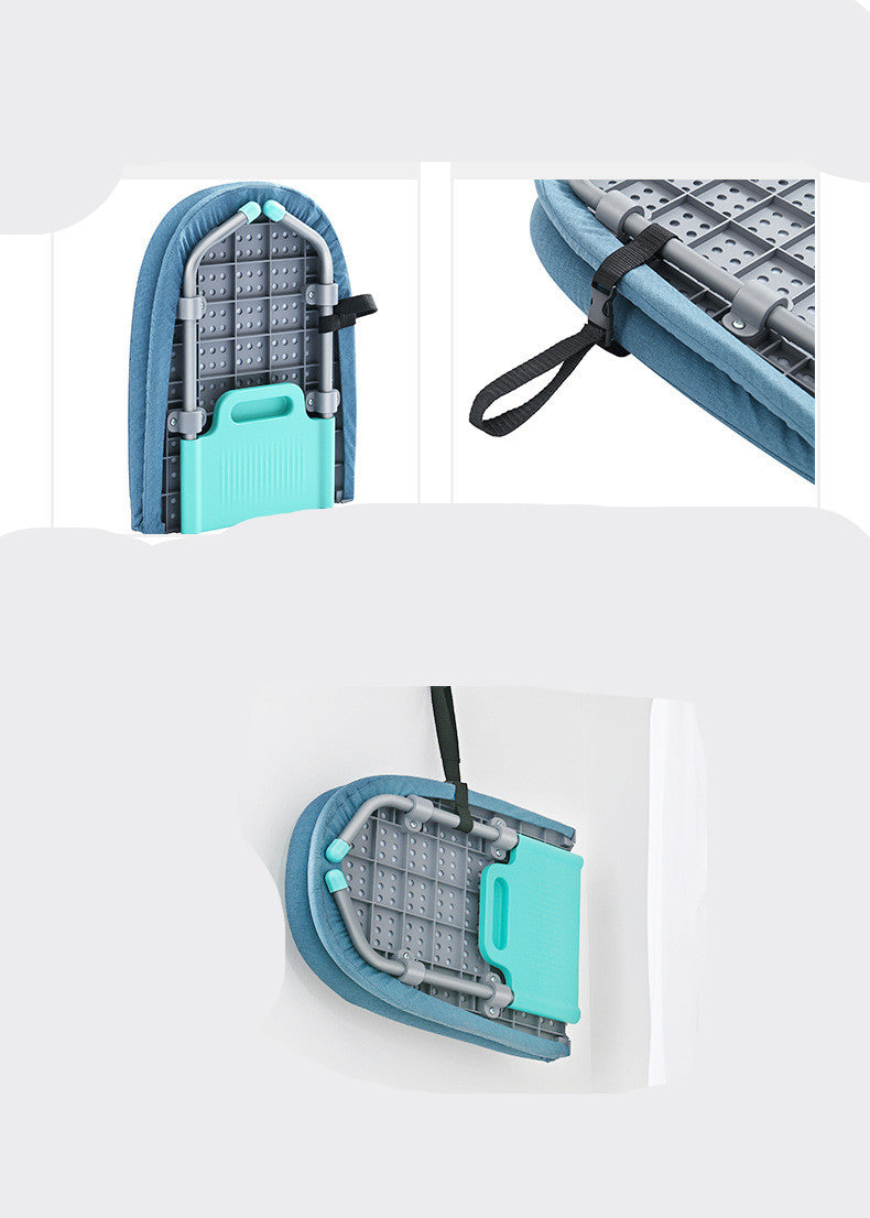 Portable Table Top Ironing Board - Mubimart -  