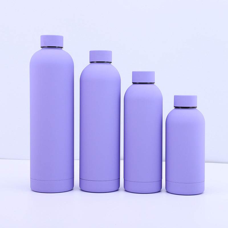 Portable Thermal Cup For Outdoor Sports - Mubimart
