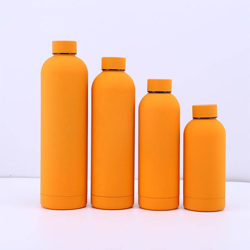 Portable Thermal Cup For Outdoor Sports - Mubimart