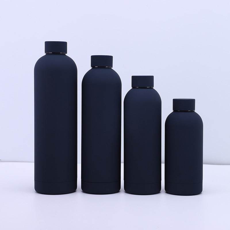 Portable Thermal Cup For Outdoor Sports - Mubimart
