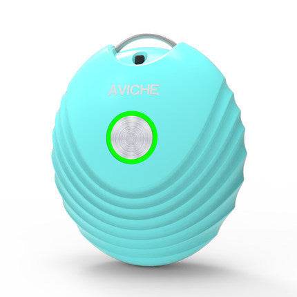 Portable air purifier - Mubimart