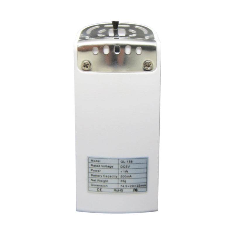 Portable air purifier - Mubimart