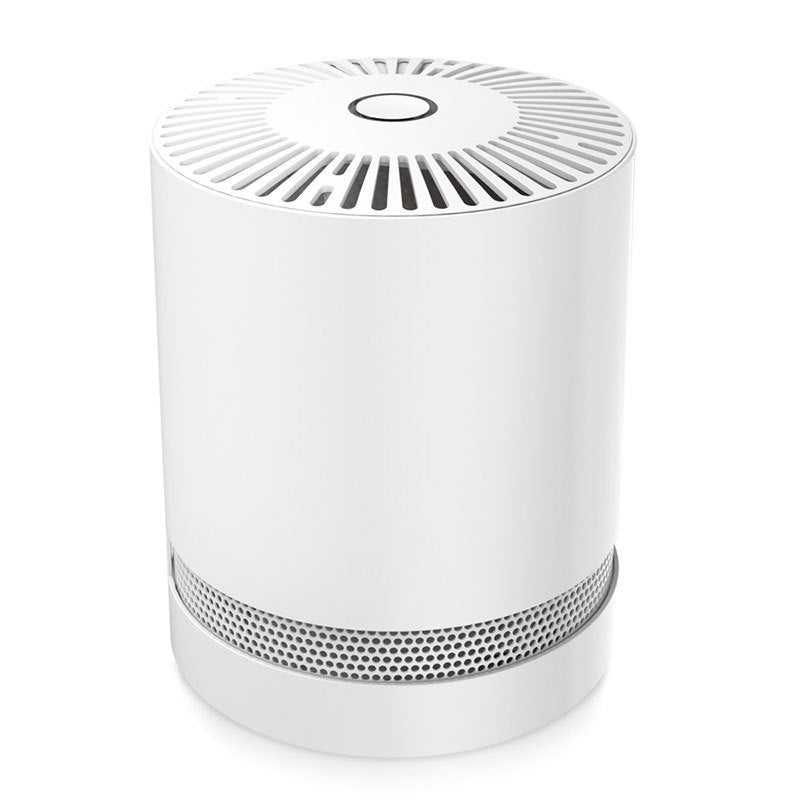 Portable air purifier - Mubimart -  