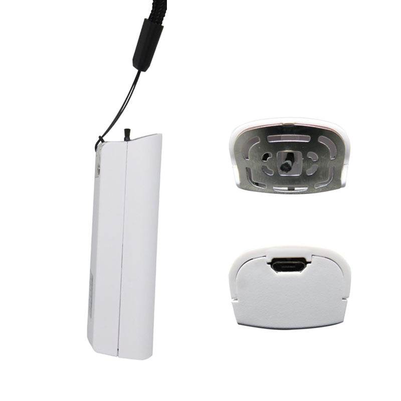 Portable air purifier - Mubimart