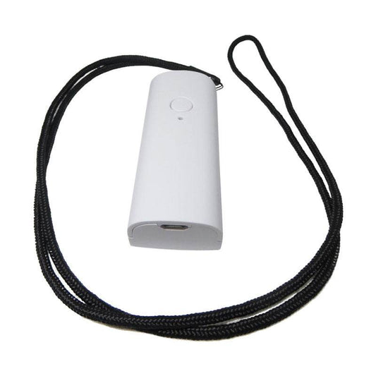 Portable air purifier - Mubimart