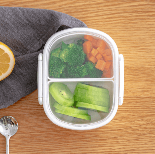 Portable bento box - Mubimart
