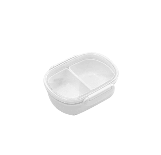 Portable bento box - Mubimart