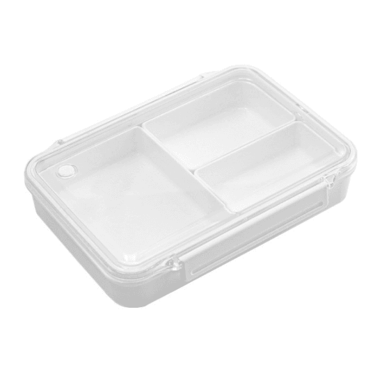 Portable bento box - Mubimart