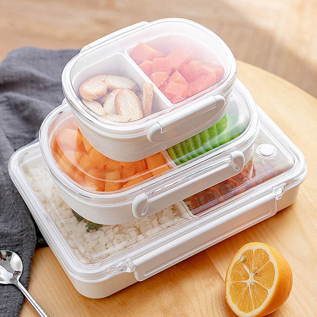 Portable bento box - Mubimart