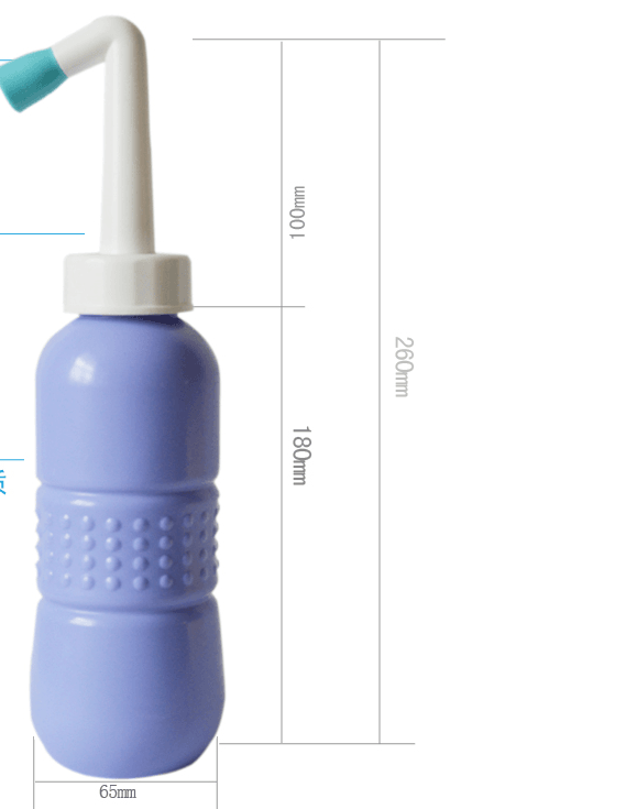 Portable bidet - Mubimart