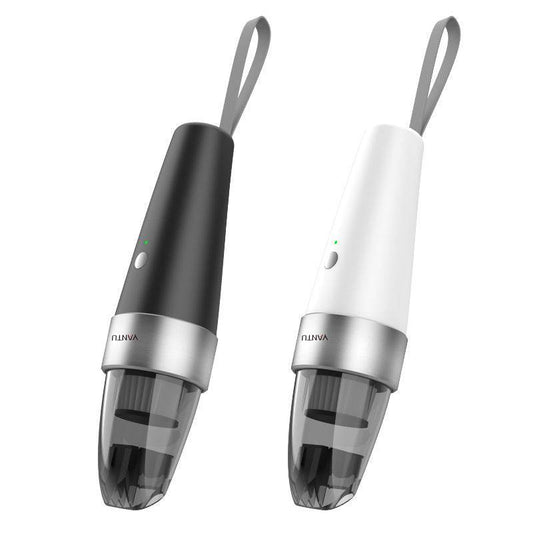 Portable car vacuum cleaner - Mubimart
