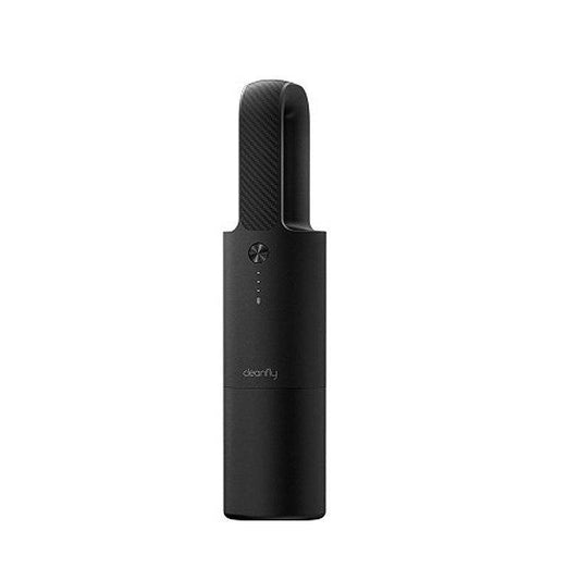 Portable car vacuum cleaner - Mubimart