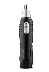 Portable electric nose hair trimmer - Mubimart -  