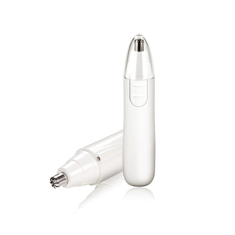 Portable electric nose hair trimmer - Mubimart -  