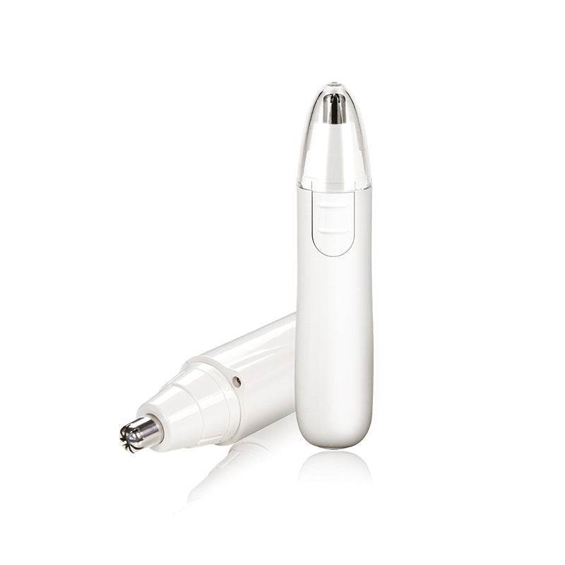 Portable electric nose hair trimmer - Mubimart