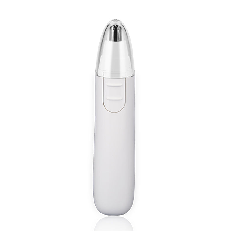 Portable electric nose hair trimmer - Mubimart -  