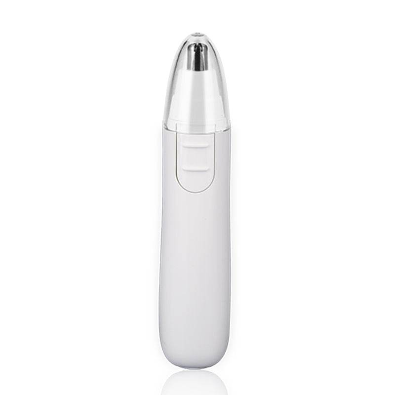 Portable electric nose hair trimmer - Mubimart