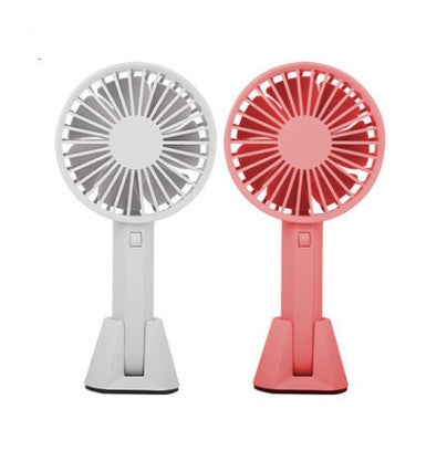 Portable handheld fan - Mubimart - Personal fans 