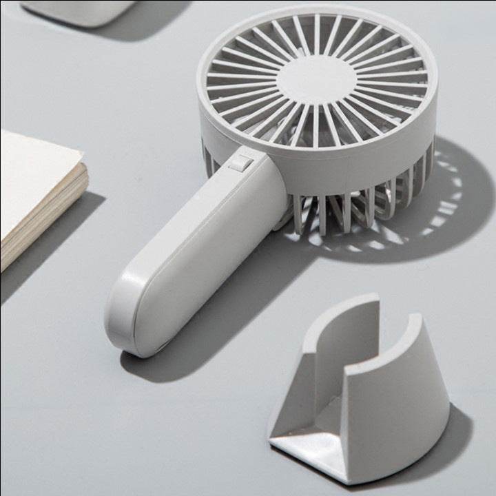 Portable handheld fan - Mubimart