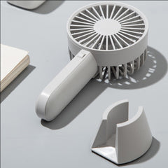 Portable handheld fan - Mubimart -  