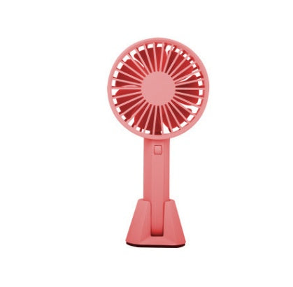 Portable handheld fan - Mubimart -  