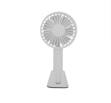 Portable handheld fan - Mubimart -  