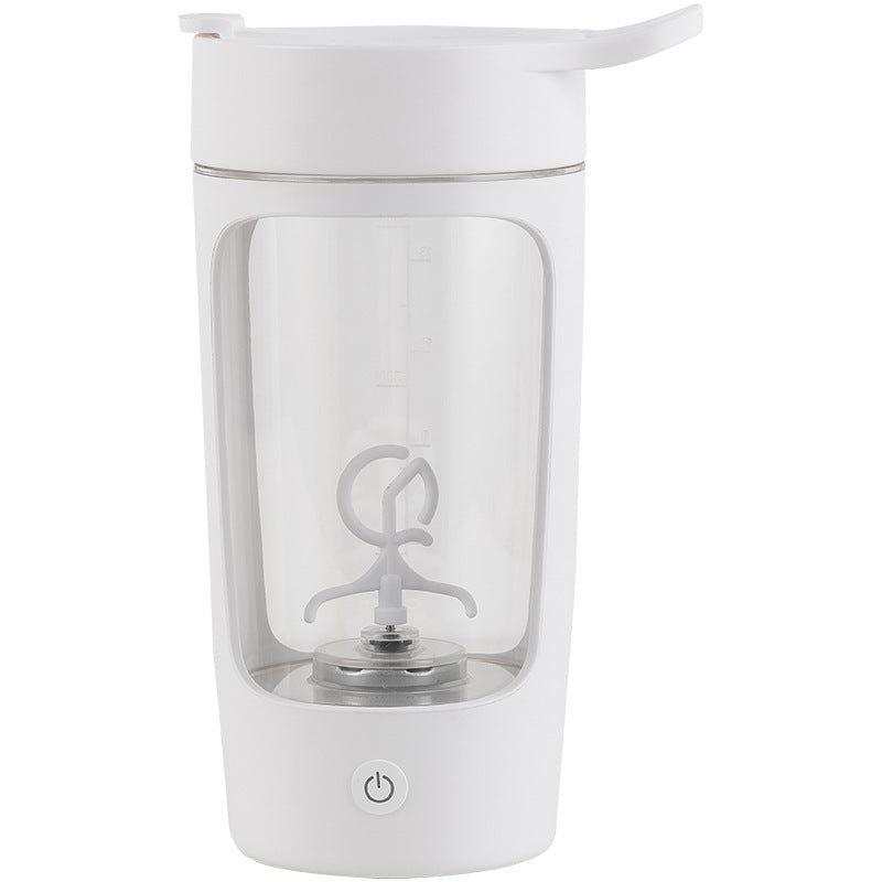 Portable juice blender - Mubimart -  