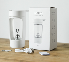 Portable juice blender - Mubimart -  