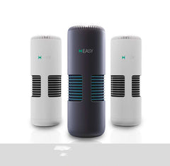 Portable mini air purifier - Mubimart -  