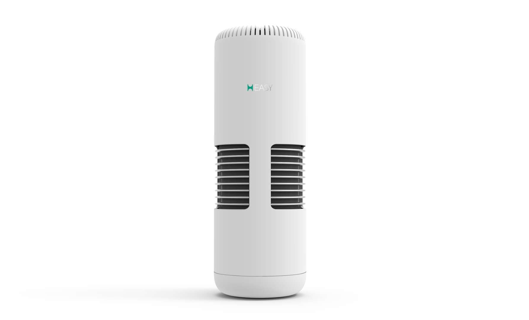 Portable mini air purifier - Mubimart -  