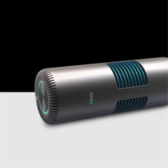 Portable mini air purifier - Mubimart -  