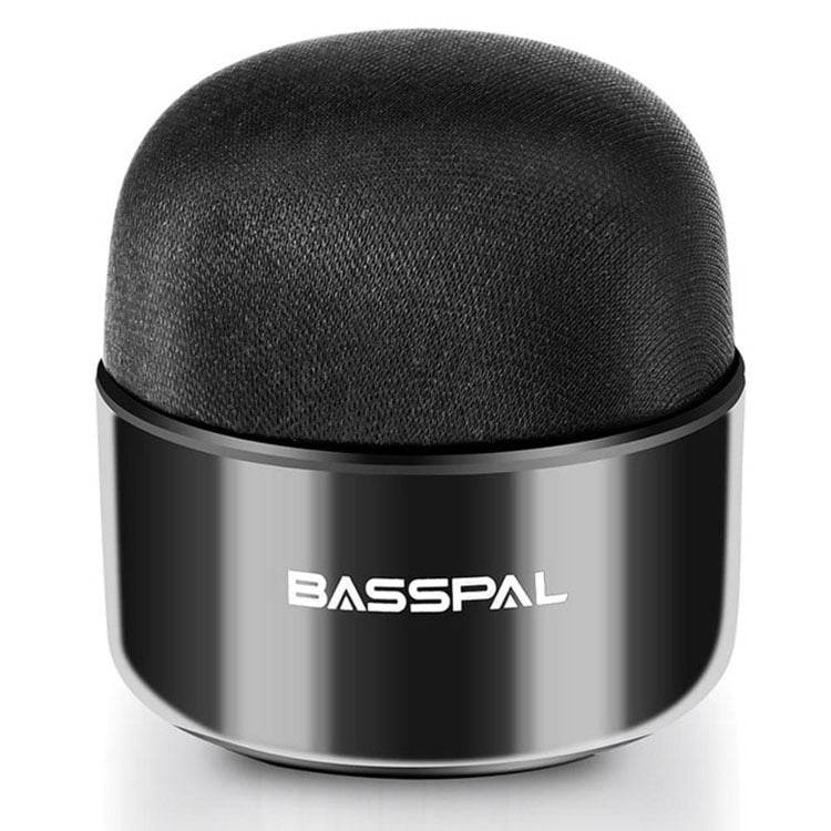 Portable mini pocket bluetooth speaker waterproof - Mubimart