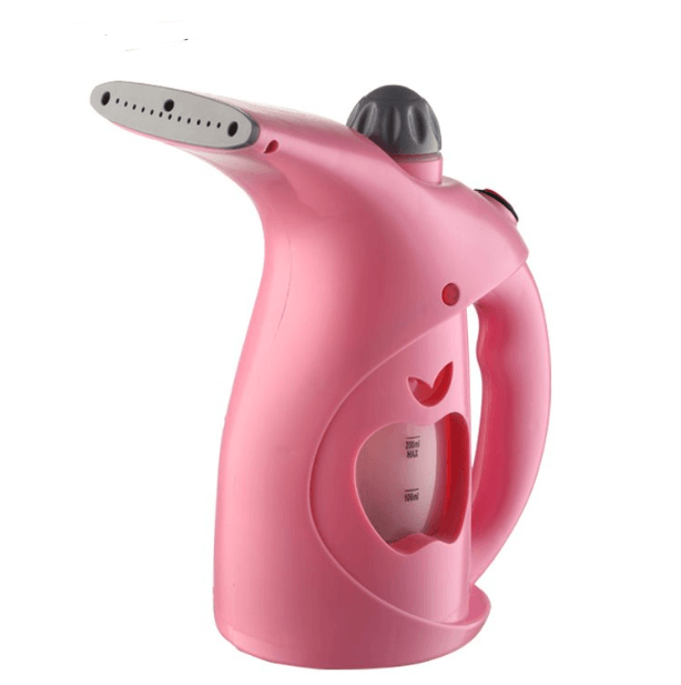 Portable steam iron hand-held ironing machine - Mubimart