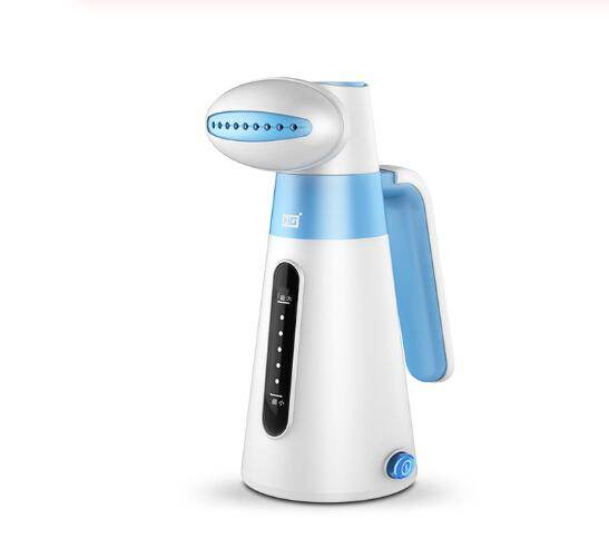 Portable steam iron hand-held ironing machine - Mubimart