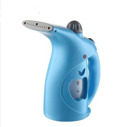 Portable steam iron hand-held ironing machine - Mubimart