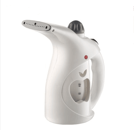 Portable steam iron hand-held ironing machine - Mubimart